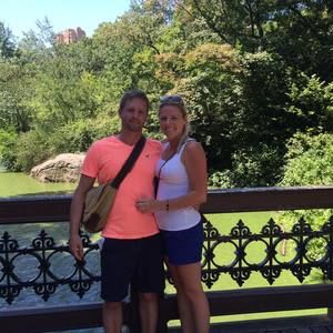 Meet your Posher, Courtney